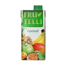 Frutelli Premium Products