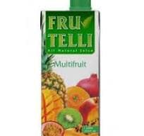 Frutelli Premium Juice