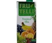 Tropic Mix